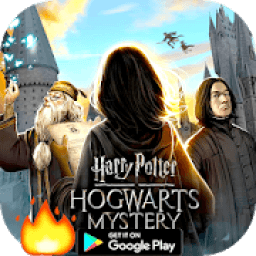 ikon Harry Potter Hogwarts tips