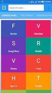 PL Browser & Videos - Amazing Things to Find screenshot 2