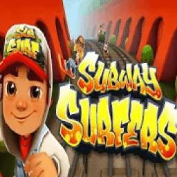 Subway Surfers 2.0