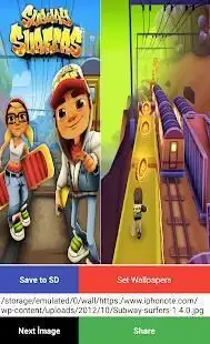Subway Surfers First Version Gameplay + Dowload (1.4.0).