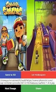 Subway Surfers APK Download 2023 - Free - 9Apps