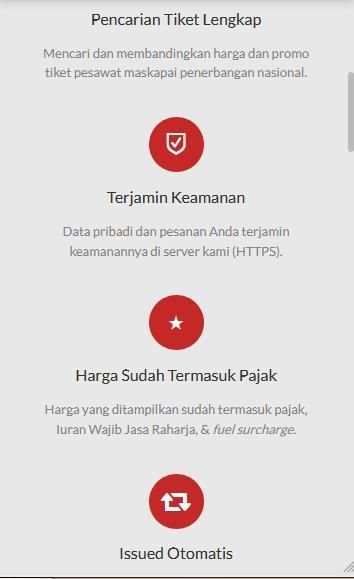 Fadel Travel screenshot 1