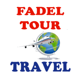 Fadel Travel icon