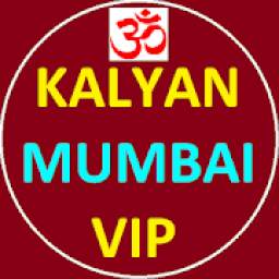 KALYAN MUMBAI VIP GAME