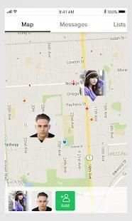 Girlfriend Mobile Number Tracker screenshot 1