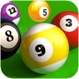 ikon 8 Ball Pool