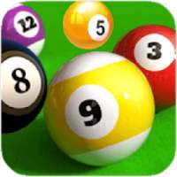8 Ball Pool