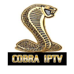 COBRA IPTV आइकन