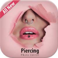 Piercing Photo Editor on 9Apps