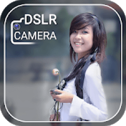 ikon DSLR HD Camera : 4K HD Ultra Camera