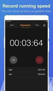 Alarm Clock screenshot 2