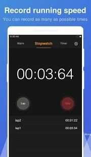 Alarm Clock screenshot 2