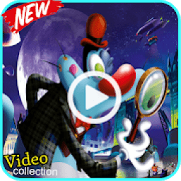 New Oggy and the Cockroaches Best Video icon