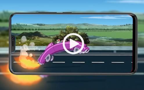 New Oggy and the Cockroaches Best Video screenshot 3