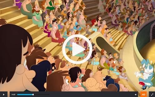 New Oggy and the Cockroaches Best Video screenshot 1