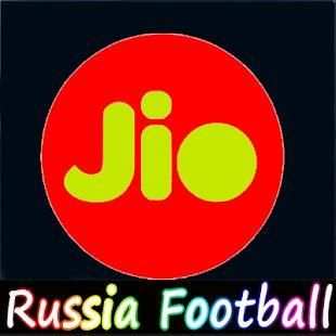 Jio Tv Russia World Cup स्क्रीनशॉट 1
