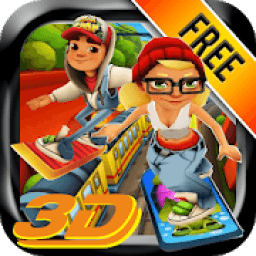 ikon Train Surf Runner