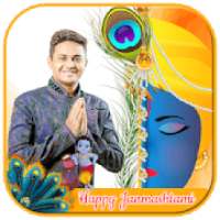 Janmashtami Photo Editor:Frame Maker on 9Apps