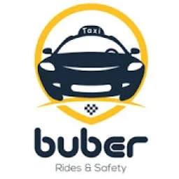 Buber Rides - بُبر
‎