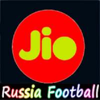 Jio Tv Russia World Cup