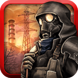 Day 13 - Zombie Survival icon
