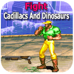 ikon Mostafa fighter game