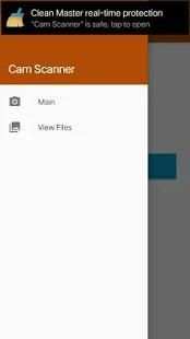 Cam Scanner - Document Scanner screenshot 3