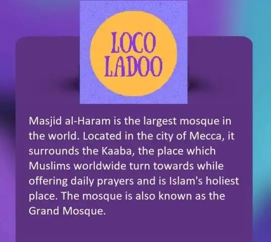 LOCO Ladoo screenshot 1