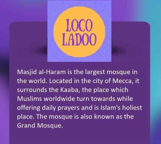 LOCO Ladoo screenshot 1