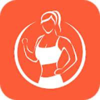 Female Fitness Workout