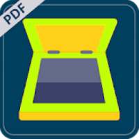 ikon Cam Scanner - Document Scanner