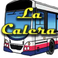 Colectivo La Calera on 9Apps