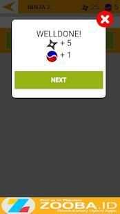Ninja Exam: Konoha screenshot 1