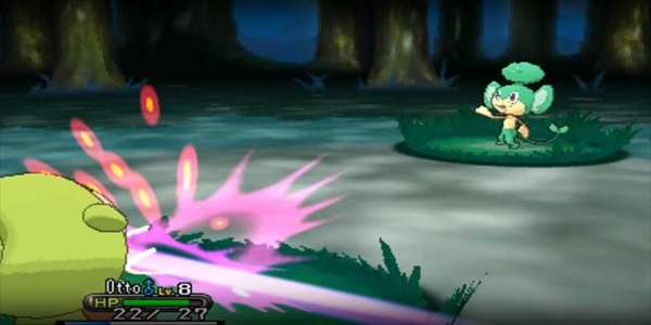 TRICKS For -pokemon xy- Game screenshot 2