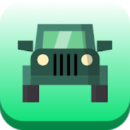 ikon Jeep Racing: Hill Climb