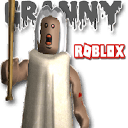 ikon * Roblox Granny Game images