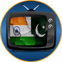 ikon Indo Pak TV All Channels Without Internet