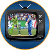 Indo Pak Sports TV All Channels Without Internet on 9Apps