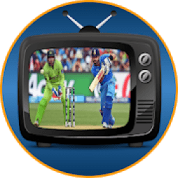 Indo Pak Sports TV All Channels Without Internet आइकन