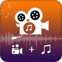 Song Video Maker - Music Video Maker on 9Apps