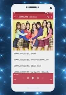 MAMAMOO - Egotistic screenshot 2