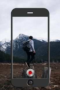 Kamera Slr : 4k Ultra HD - Blur Picture screenshot 6