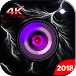 ikon Kamera Slr : 4k Ultra HD - Blur Picture