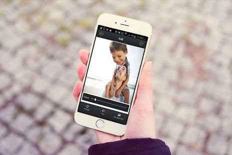 Big Camera Maker - Photo Editor screenshot 2