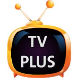 تلفزيون بلاس | Tv Plus
‎