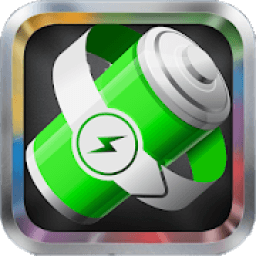 ikon Full Fast Battery Charger