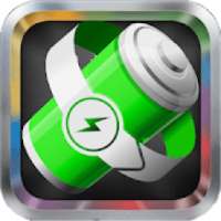 Full Fast Battery Charger