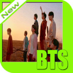 ikon BTS - FAKE LOVE