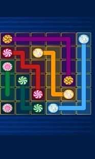 Connection Flow Candy screenshot 3