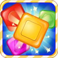 Candy Cube Blast - Candy Farm